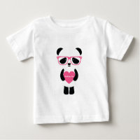 Niedlich Panda Birthday