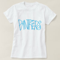 Niedlich Panthers Football Youth Team Rec League M