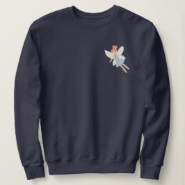 Niedlich Pastel Harvest Fairy Sweatshirt