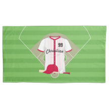 Niedlich Personalisierter Baseball