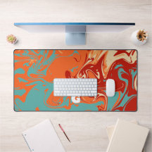 Niedlich Personalize Pastel Marbel