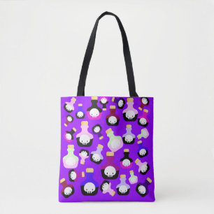 Niedlich Pick Dein GiftHalloween-Tasche Tasche