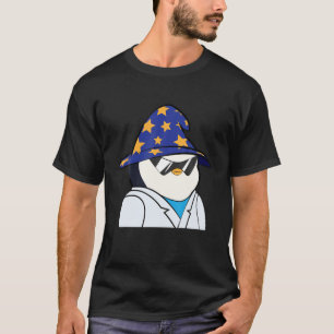 Niedlich Pinguin 08, Pinguin Lover T-Shirt