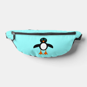 Niedlich Pinguin Bauchtasche