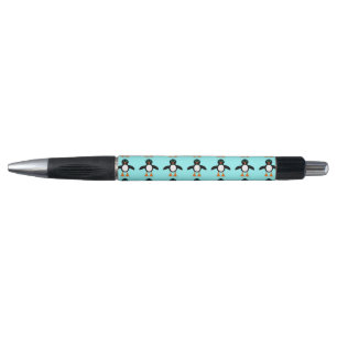 Niedlich Pinguin Pen Kugelschreiber