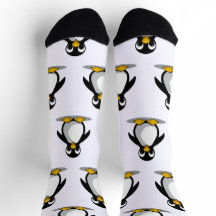 Niedlich Pinguin