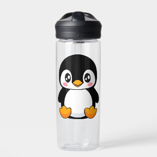 Niedlich Pinguin Trinkflasche