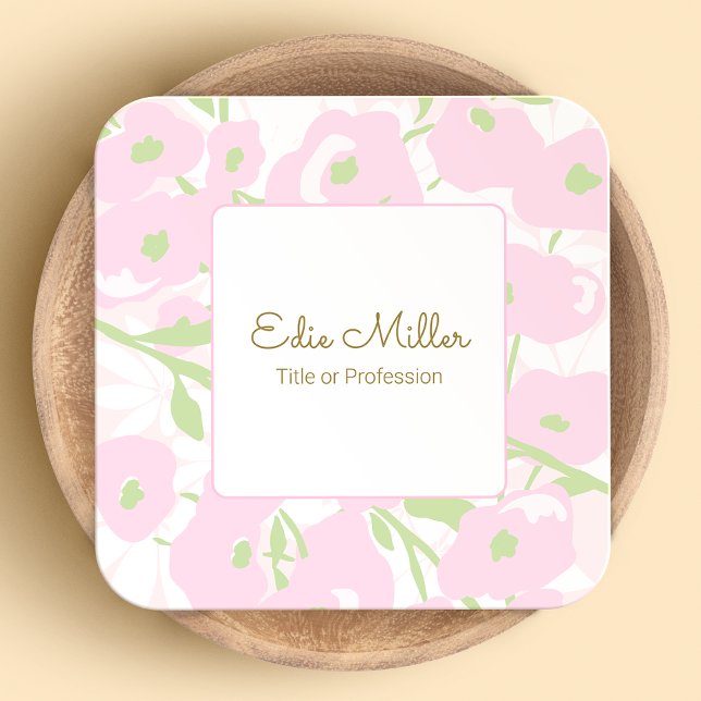 Niedlich Pink, Floral (Von Creator hochgeladen)