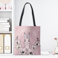 Niedlich Pink Sonnige Blume Ostereier