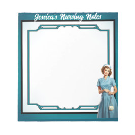 Niedlich Pinup_ Real Men Heiraten Notizblock