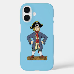Niedlich Pirate Lad title_seo2