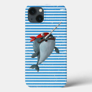 Niedlich Pirate Narwhal title_seo2