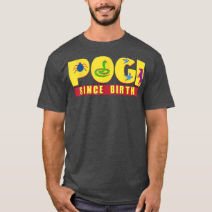 Niedlich Pogi Hansome Gwapo Filipino Pinoy Philipp T-Shirt