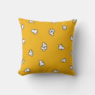 Niedlich Popcorn Clipart Popcorn Cartoon ImagesPop Kissen