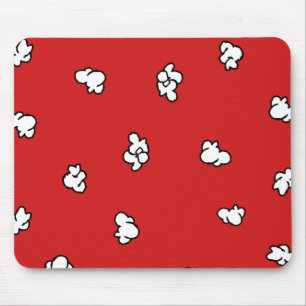 Niedlich Popcorn Clipart Popcorn Cartoon ImagesPop Mousepad