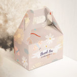 Niedlich Rainbow Pink Birthday Gevor Box Geschenkschachtel<br><div class="desc">Niedlich Rainbow Pink Birthday Gevor Box</div>