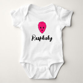 Niedlich Raspbaby Baby Strampler