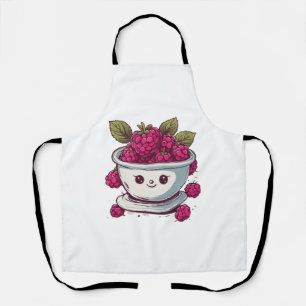 NIEDLICH RASPBERRY SCHÜRZE