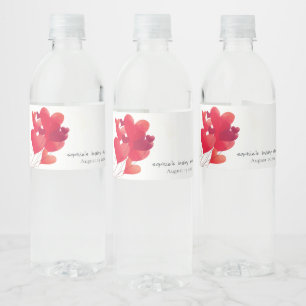 Niedlich Red Heart Balloons Sweetheart Baby Dusche