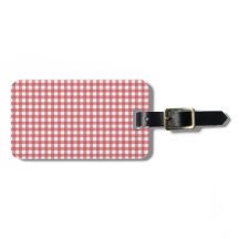 Niedlich Red White Karos