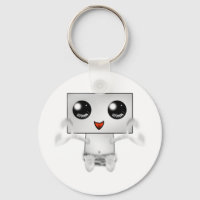 Niedlich Robot
