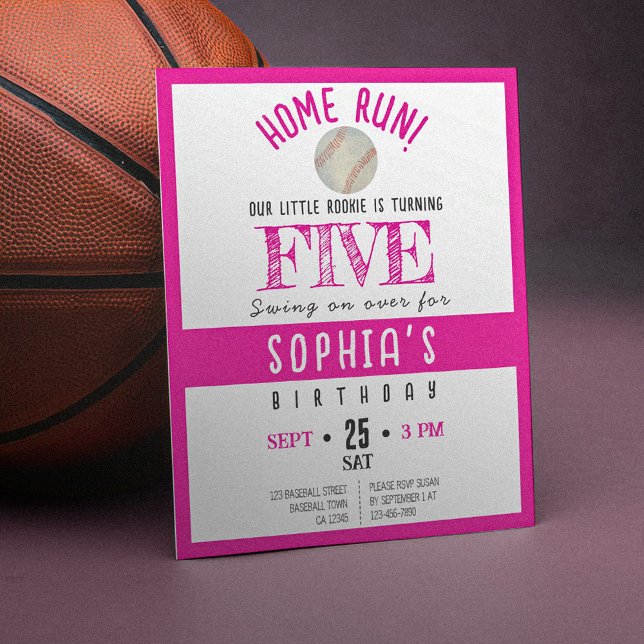 Niedlich Rookie Basketball Budget Girl Birthday Ei (Von Creator hochgeladen)