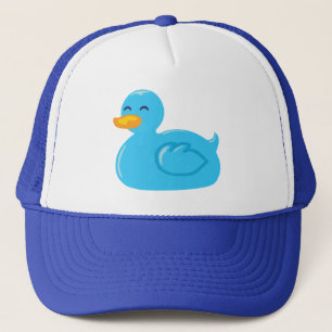 Niedlich Rubberducky Truckerkappe