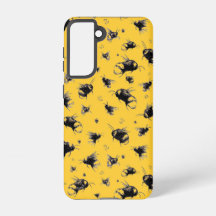 Niedlich Samsung Case | Geburtstagsgeschenk für si