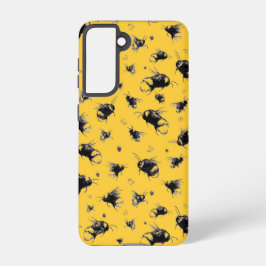 Niedlich Samsung Case | Geburtstagsgeschenk für si Samsung Galaxy Hülle