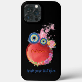 Niedlich Save the Planet Collection Case-Mate iPho iPhone Hülle
