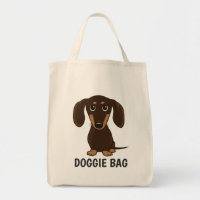Niedlich Schokolade Dackel Dackel Hund Doggie