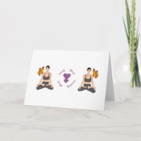 Niedlich Serenity Serendipity Yoga Liebe Personali