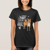 Niedlich Shiba Inu Doppy Puppy