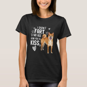 Niedlich Shiba Inu Doppy Puppy T-Shirt