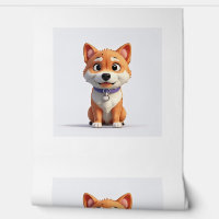 Niedlich Shiba Inu