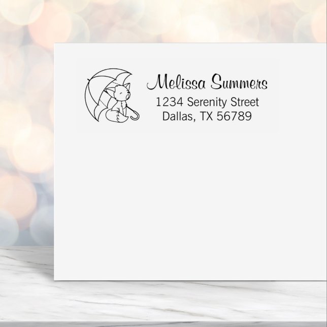 Niedlich Sleepy Little Fox unter der Adresse Permastempel (Von Creator hochgeladen)