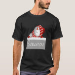 Niedlich Snowman Christmas Gnomes noël 2023 T - Sh T-Shirt<br><div class="desc">Dieses Niedliche Produkt für Weihnachten und den Schneemann</div>