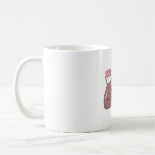 Niedlich Sojasauce und Sushi Du bist meine Sojamap Kaffeetasse
