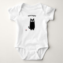Niedlich & Spaß für Naturfreunde - Schwarze Katze