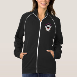 Niedlich Spooky Ghost Academy T-Shirt
