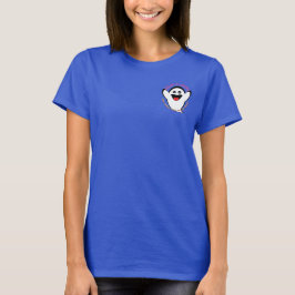 Niedlich Spooky Ghost Academy T-Shirt