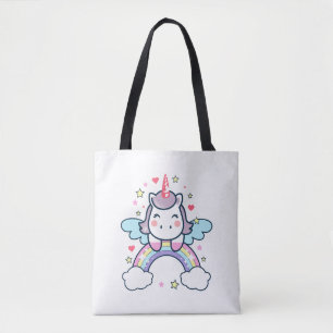Niedlich Stationery School Student Girls Bag Carto Tasche