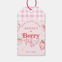Niedlich Strawberry Daisy Berry First Foto Brithda