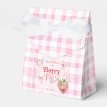 Niedlich Strawberry Daisy Berry First Foto Brithda