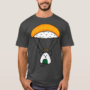 Niedlich Sushi T-Shirt