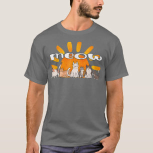 niedlich T-Shirt