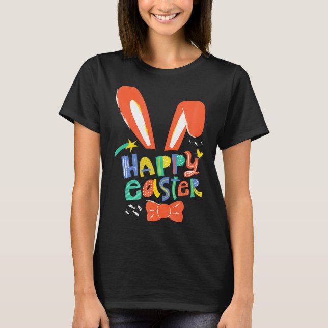 Niedlich  T-Shirt (Vorderseite)