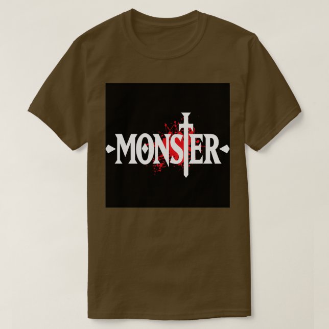 niedlich T-Shirt (Design vorne)