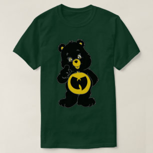 Niedlich Tang - Inspectah Trunk T - Shirt