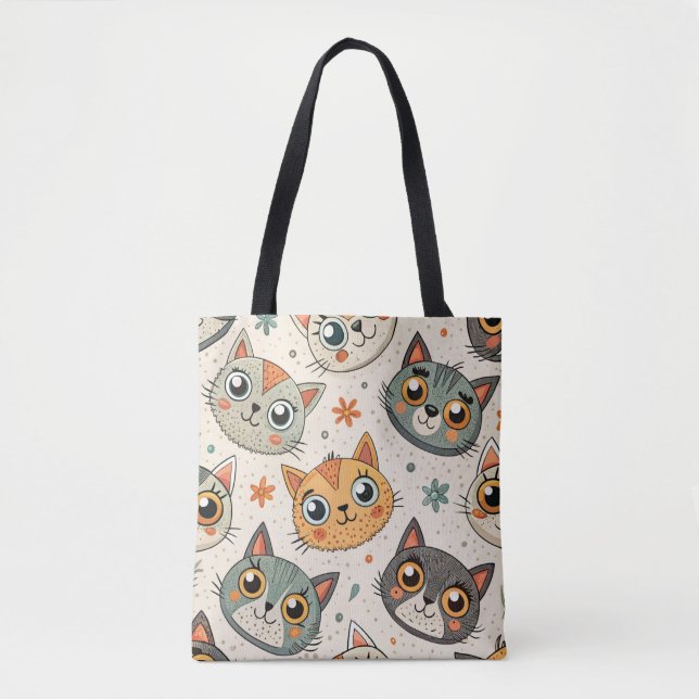 Niedlich Tasche (Vorderseite)